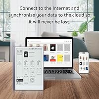 Geniatech KloudNote Mini 9.7-inch Android e-Ink Tablet — image 6