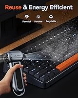 WOLFBOX MF100 Electric Air Duster — image 3