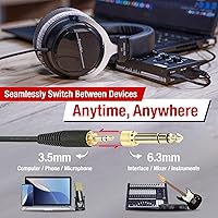 Superlux HD 660PRO 32Ω Studio Headphones — image 6