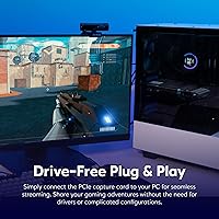 AVerMedia Live Streamer Ultra HD GC571 — image 8