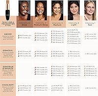 Lancôme Teint Idole Ultra Wear Foundation Stick - 350 Bisque C — image 8