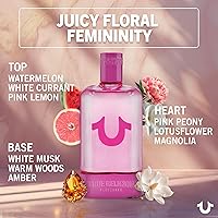 True Religion Fragrance for Women Eau De Parfum 3.4oz — image 2