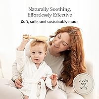 Kyte BABY Bamboo 3-Piece Brush Set — image 4