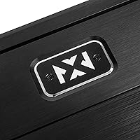 NVX XQA10004 1000W RMS XQ-Series 4-Channel Amplifier — image 8