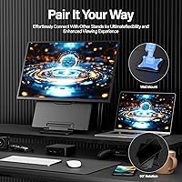 Setclod 23.8″ Portable Monitor — image 4