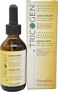 FarmaVita Tricogen Intensive Trivalent Lotion 100mL Review