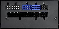 SilverStone SX500-G 500W SFX Fully Modular 80 Plus Gold Power Supply — image 2