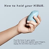 HiBAR Soothe Shampoo & Conditioner Set — image 3