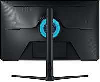 Samsung Odyssey G70B 32-Inch 4K UHD Gaming Monitor — image 5