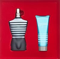 Jean Paul Gaultier Le Male 4.2 Oz Eau de Toilette Gift Set — image 4