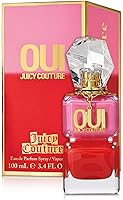 Juicy Couture Oui Eau De Parfum 3.4oz — image 1