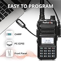 Radioddity GM-30 GMRS Radio — image 2