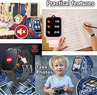 DDIOYIUR 4G Kids Smartwatch — image 6