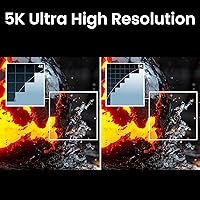 BenQ PD2730S 27″ 5K Mac Monitor — image 3