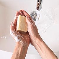 Artemis Organic Goat's Milk Soap Loaf - 2 Pounds — image 6