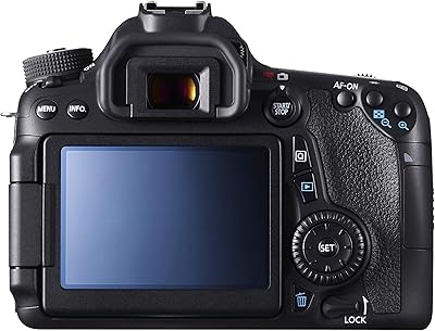 Canon EOS 70D