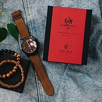 RawChemistry for Him Pheromone Cologne Gift Set 45mL — image 6