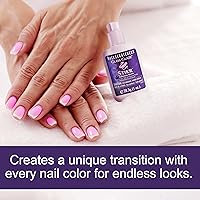 Backscratchers Glass Glaze Stikr Resin Nail Adhesive — image 6