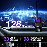 BAOFENG UV-5G PRO — image 4