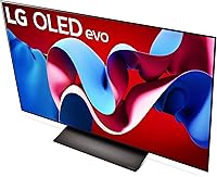 LG 48-Inch OLED evo C4 Series 4K Smart TV — image 11