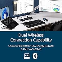 Kensington TB450 Wireless Trackball Mouse — image 7