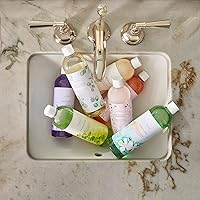 Thymes Mandarin Coriander Hand Wash Refill, 24.5oz — image 2