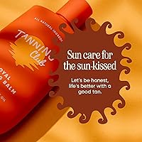 Tanning Club Royal Tanning Balm 150mL — image 9