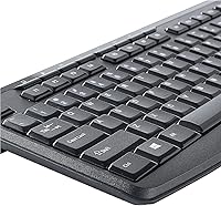 Verbatim Wireless Silent Mouse & Keyboard Combo — image 5