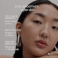 EADEM Cashmere Peel AHA & PHA Toner, 5oz — image 3