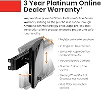 BOSS Audio Systems BE9ACP-C Car Stereo — image 3