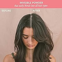 DAE Fairy Duster Dry Shampoo Powder — image 2
