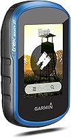 Garmin eTrex Touch 25 Handheld GPS — image 3