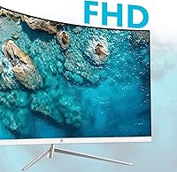 Z-Edge U27C 27-inch Curved Gaming Monitor — image 6