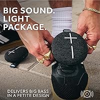 Ultimate Ears MINIROLL Bluetooth Speaker — image 6