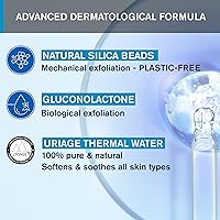 URIAGE Body Scrubbing Cream 200mL — image 5