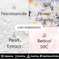 LOOPS Weekly Reset Hydrogel Eye Mask Kit — image 5