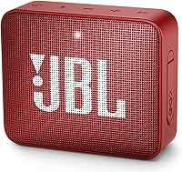 JBL GO2 Portable Bluetooth Speaker — image 1