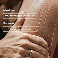 Amp Human PR Lotion 300g — image 4