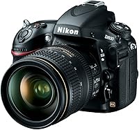 Nikon D800 36.3 MP DSLR Camera — image 2