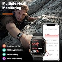 KOSPET Tank M3 Ultra Smart Watch — image 6