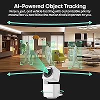 WYZE Cam Pan v4 4K — image 5