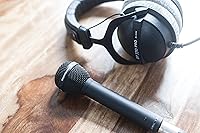 Beyerdynamic M88 TG Dynamic Microphone — image 2
