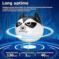 Togetface Y-B82 Wireless Earbuds — image 3