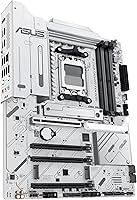 ASUS X870 MAX GAMING WIFI7 W Motherboard — image 4