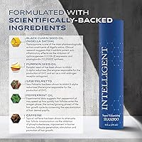 Intelligent Super Volumizing Hair Loss Shampoo 10 fl oz — image 4