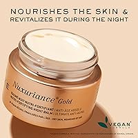 Nuxe Nuxuriance Gold Nutri-Fortifying Night Balm 1.7oz — image 3