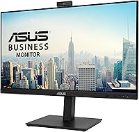 ASUS BE279QSK 27” Video Conference Monitor — image 11