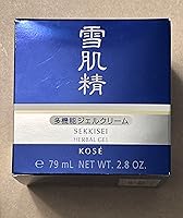 SEKKISEI Herbal Gel, Multi-Purpose Hydrating Gel, 2.8oz — image 8
