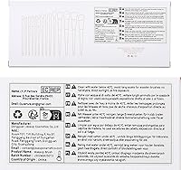 Jessup 14Pcs Makeup Brush Set Light Grey T329 — image 10