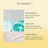 philosophy purity made simple pore extractor clay mask — image 2